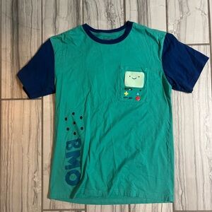 Playful BMO Tshirt